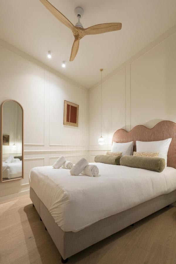 Shway - Le Lambermont Apartment แอนต์เวิร์ป ภายนอก รูปภาพ