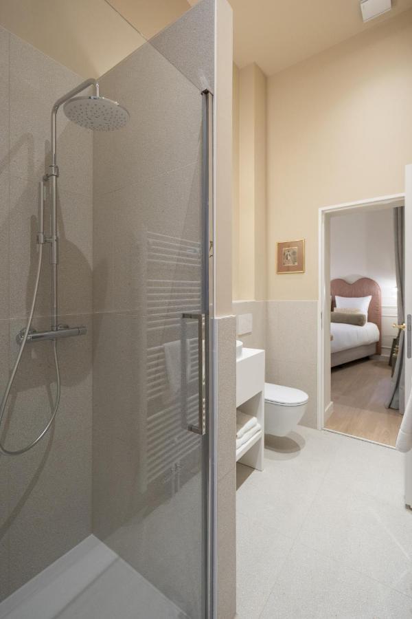 Shway - Le Lambermont Apartment แอนต์เวิร์ป ภายนอก รูปภาพ